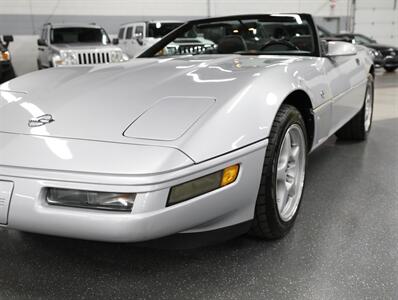 1996 Chevrolet Corvette   - Photo 7 - Addison, IL 60101