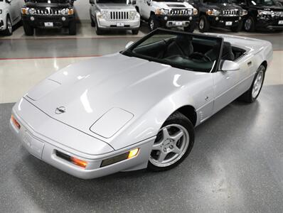 1996 Chevrolet Corvette   - Photo 3 - Addison, IL 60101