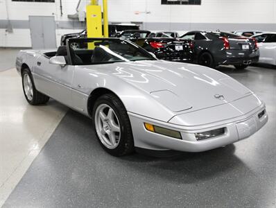 1996 Chevrolet Corvette   - Photo 11 - Addison, IL 60101