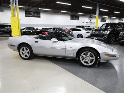 1996 Chevrolet Corvette   - Photo 12 - Addison, IL 60101