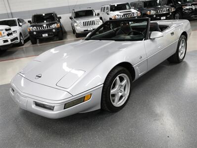 1996 Chevrolet Corvette   - Photo 6 - Addison, IL 60101