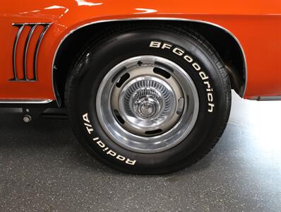 1969 Chevrolet Camaro Z28 Tribute - Photo 65 - Addison, IL 60101