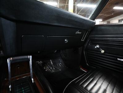1969 Chevrolet Camaro Z28 Tribute - Photo 51 - Addison, IL 60101