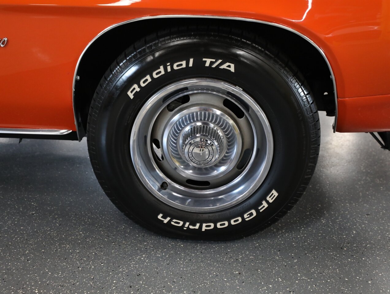 1969 Chevrolet Camaro Z28 Tribute - Photo 67 - Addison, IL 60101
