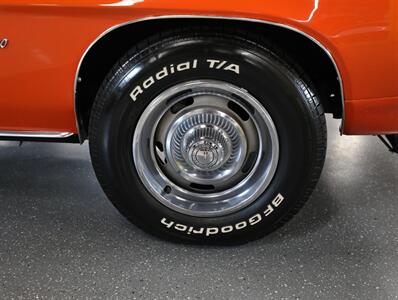 1969 Chevrolet Camaro Z28 Tribute - Photo 67 - Addison, IL 60101