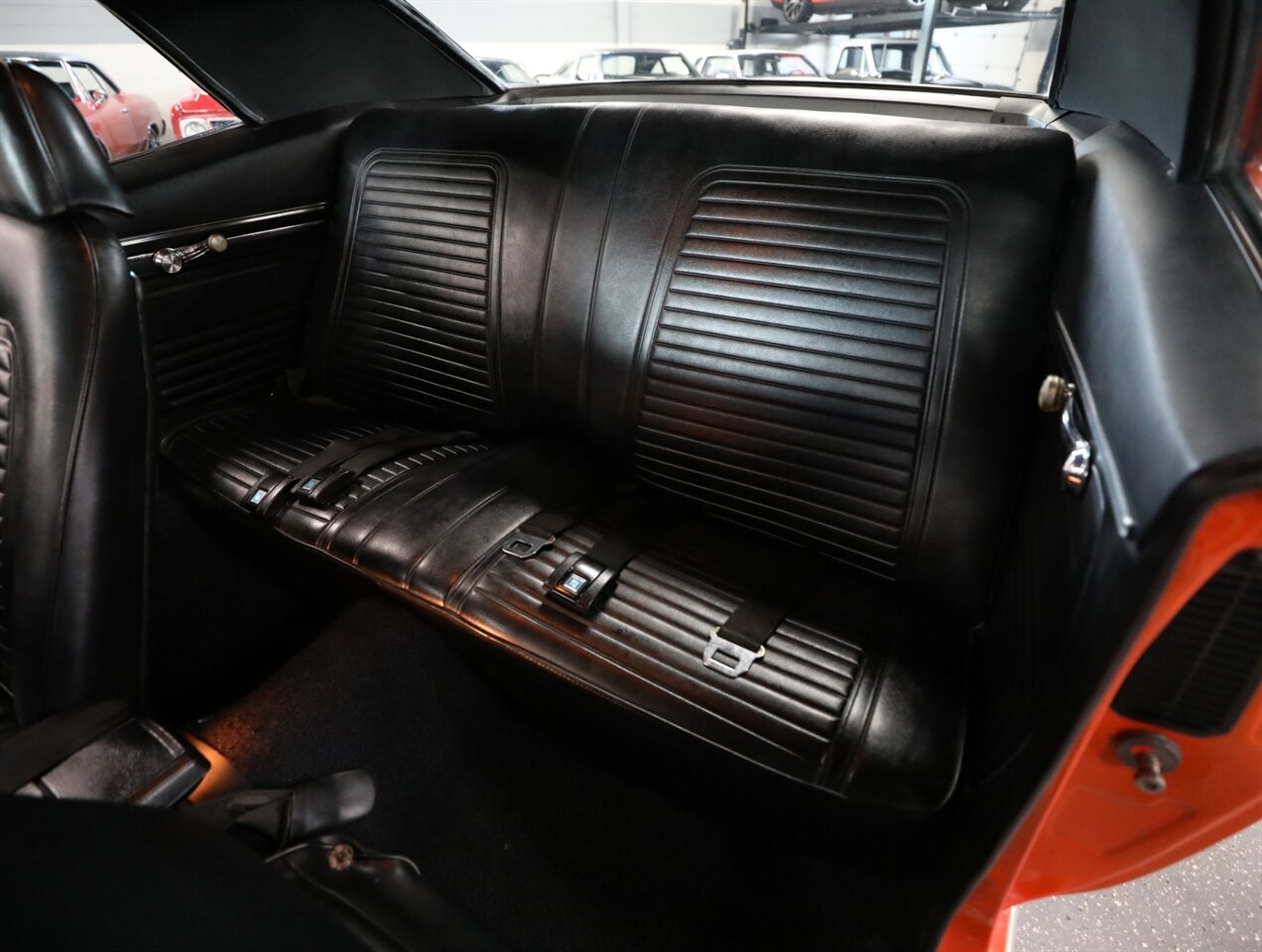 1969 Chevrolet Camaro Z28 Tribute - Photo 44 - Addison, IL 60101