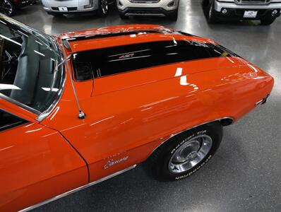 1969 Chevrolet Camaro Z28 Tribute - Photo 14 - Addison, IL 60101