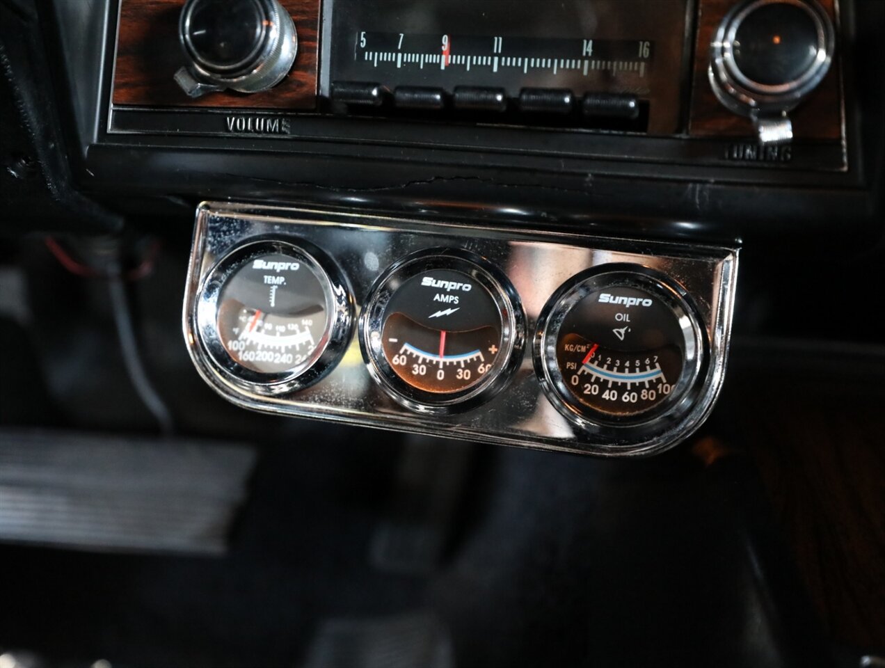 1969 Chevrolet Camaro Z28 Tribute - Photo 56 - Addison, IL 60101
