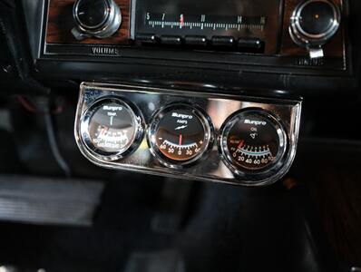 1969 Chevrolet Camaro Z28 Tribute - Photo 56 - Addison, IL 60101