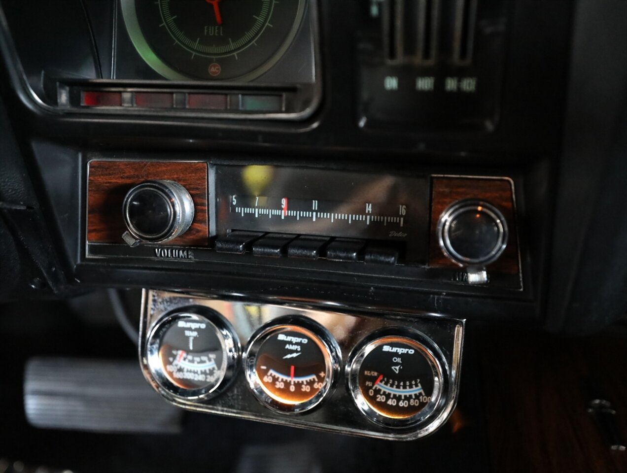 1969 Chevrolet Camaro Z28 Tribute - Photo 55 - Addison, IL 60101