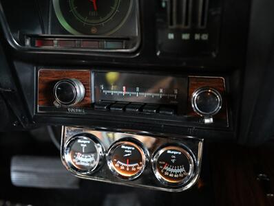 1969 Chevrolet Camaro Z28 Tribute - Photo 55 - Addison, IL 60101