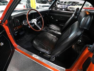 1969 Chevrolet Camaro Z28 Tribute - Photo 48 - Addison, IL 60101