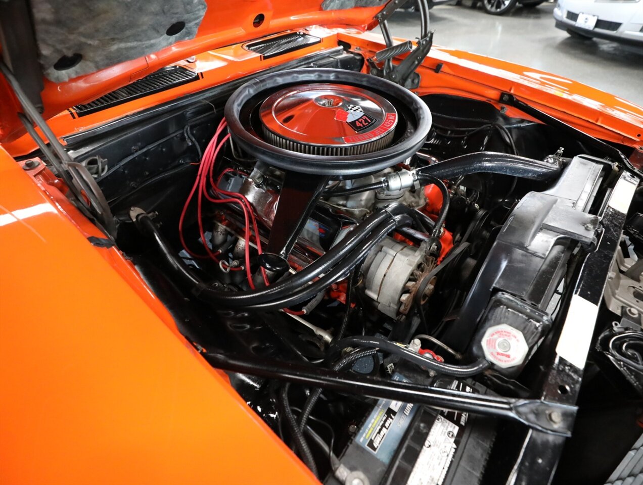1969 Chevrolet Camaro Z28 Tribute - Photo 81 - Addison, IL 60101