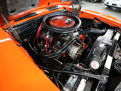 1969 Chevrolet Camaro Z28 Tribute - Photo 81 - Addison, IL 60101