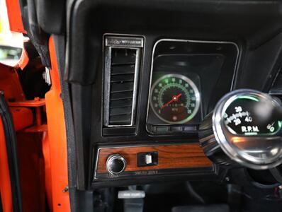 1969 Chevrolet Camaro Z28 Tribute - Photo 57 - Addison, IL 60101