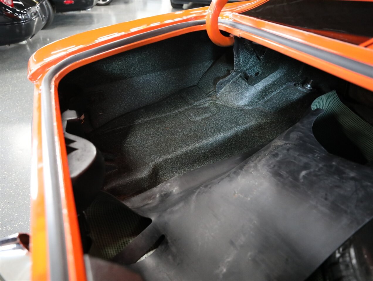 1969 Chevrolet Camaro Z28 Tribute - Photo 40 - Addison, IL 60101
