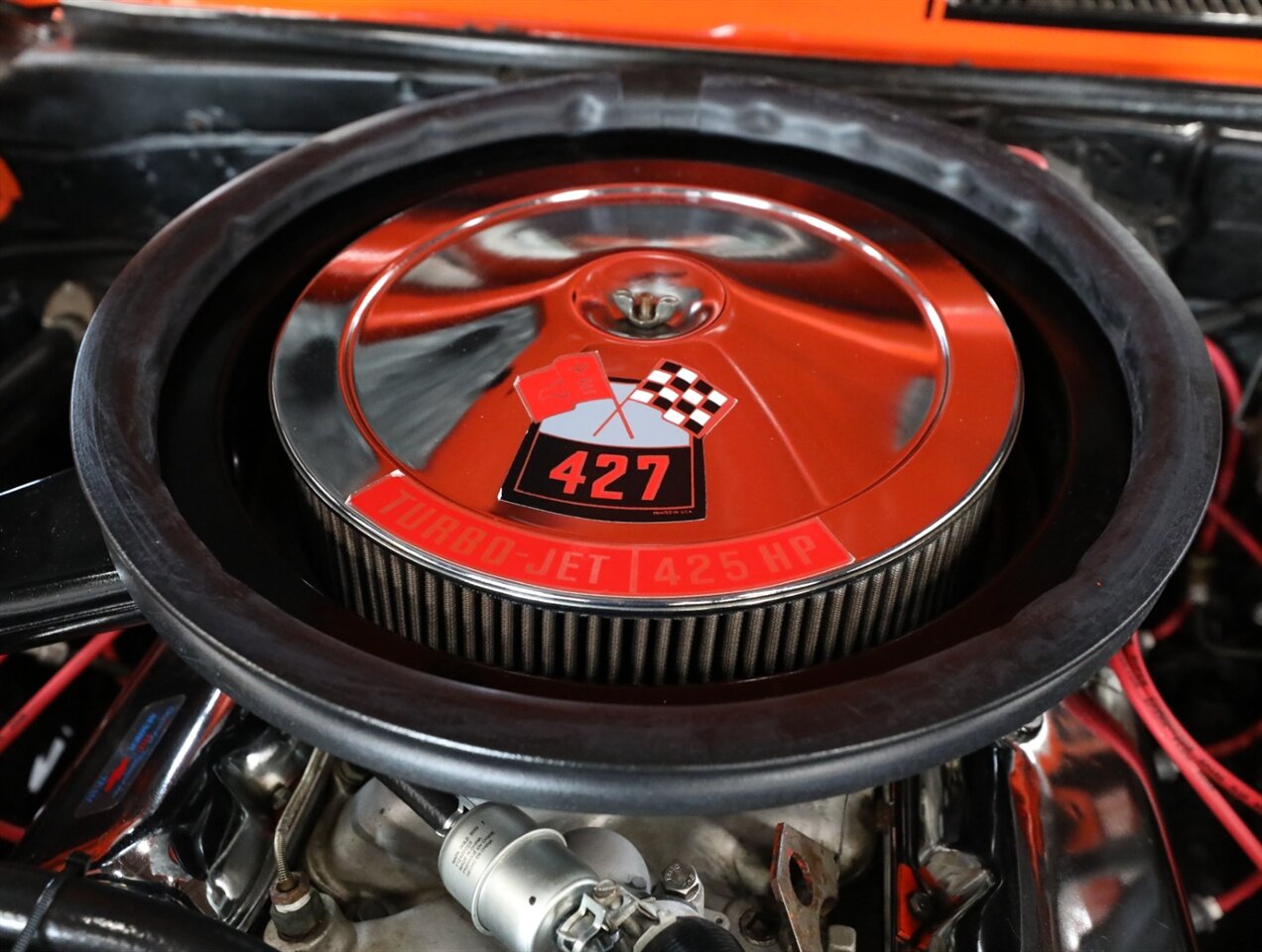 1969 Chevrolet Camaro Z28 Tribute - Photo 79 - Addison, IL 60101