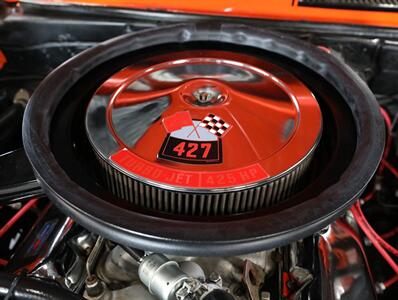 1969 Chevrolet Camaro Z28 Tribute - Photo 79 - Addison, IL 60101