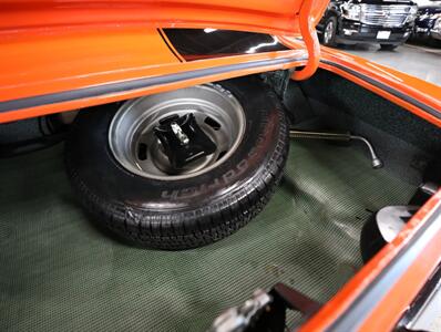 1969 Chevrolet Camaro Z28 Tribute - Photo 41 - Addison, IL 60101