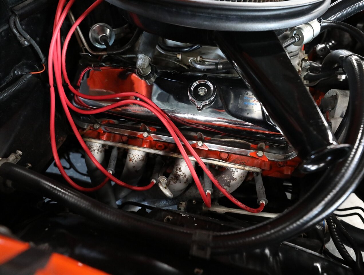 1969 Chevrolet Camaro Z28 Tribute - Photo 83 - Addison, IL 60101