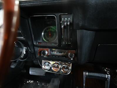 1969 Chevrolet Camaro Z28 Tribute - Photo 53 - Addison, IL 60101