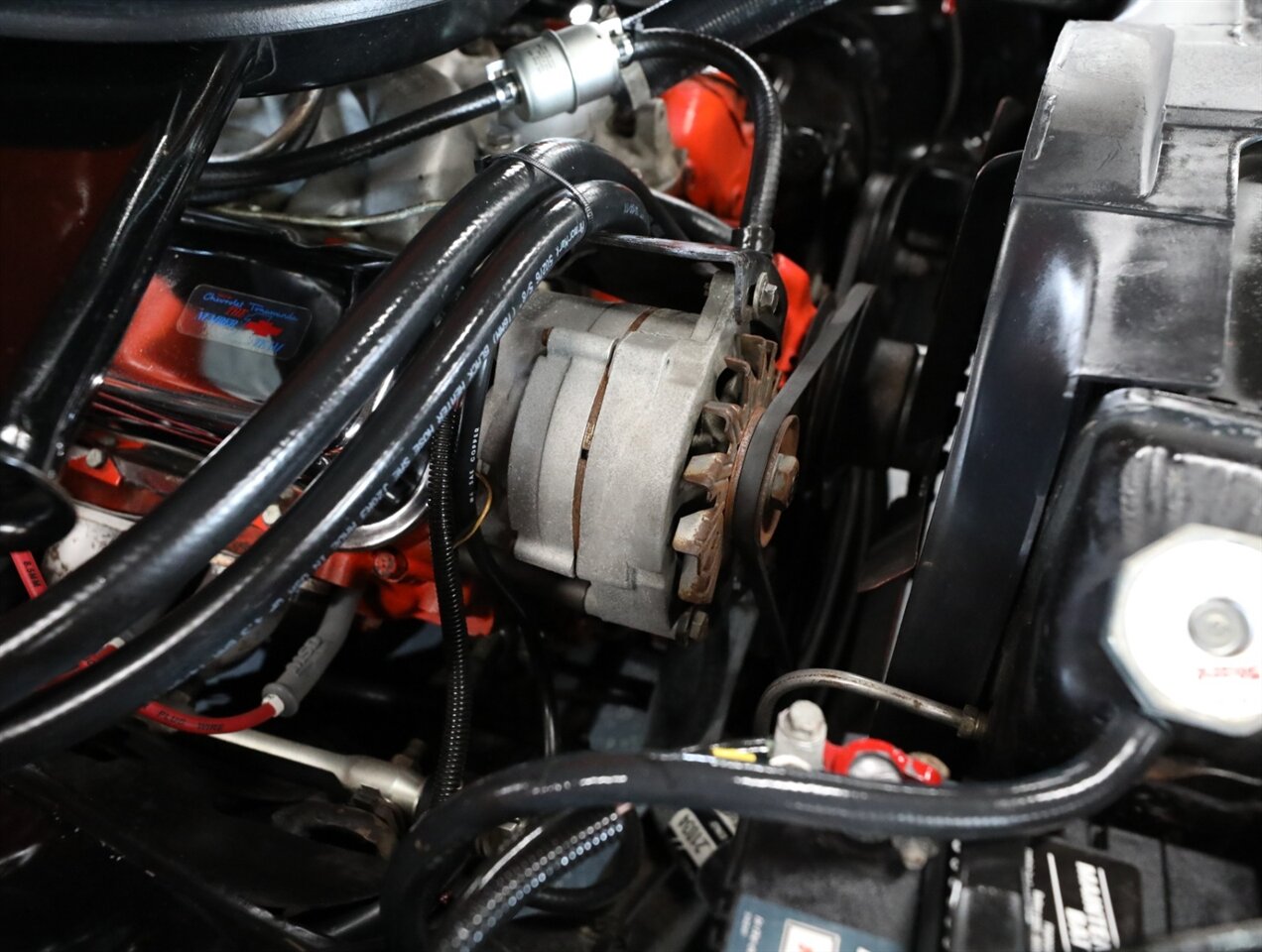 1969 Chevrolet Camaro Z28 Tribute - Photo 82 - Addison, IL 60101