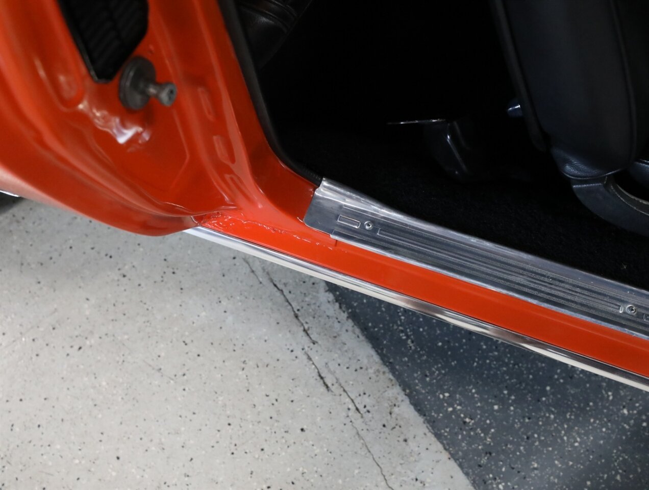 1969 Chevrolet Camaro Z28 Tribute - Photo 34 - Addison, IL 60101