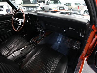 1969 Chevrolet Camaro Z28 Tribute - Photo 35 - Addison, IL 60101