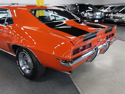 1969 Chevrolet Camaro Z28 Tribute - Photo 24 - Addison, IL 60101