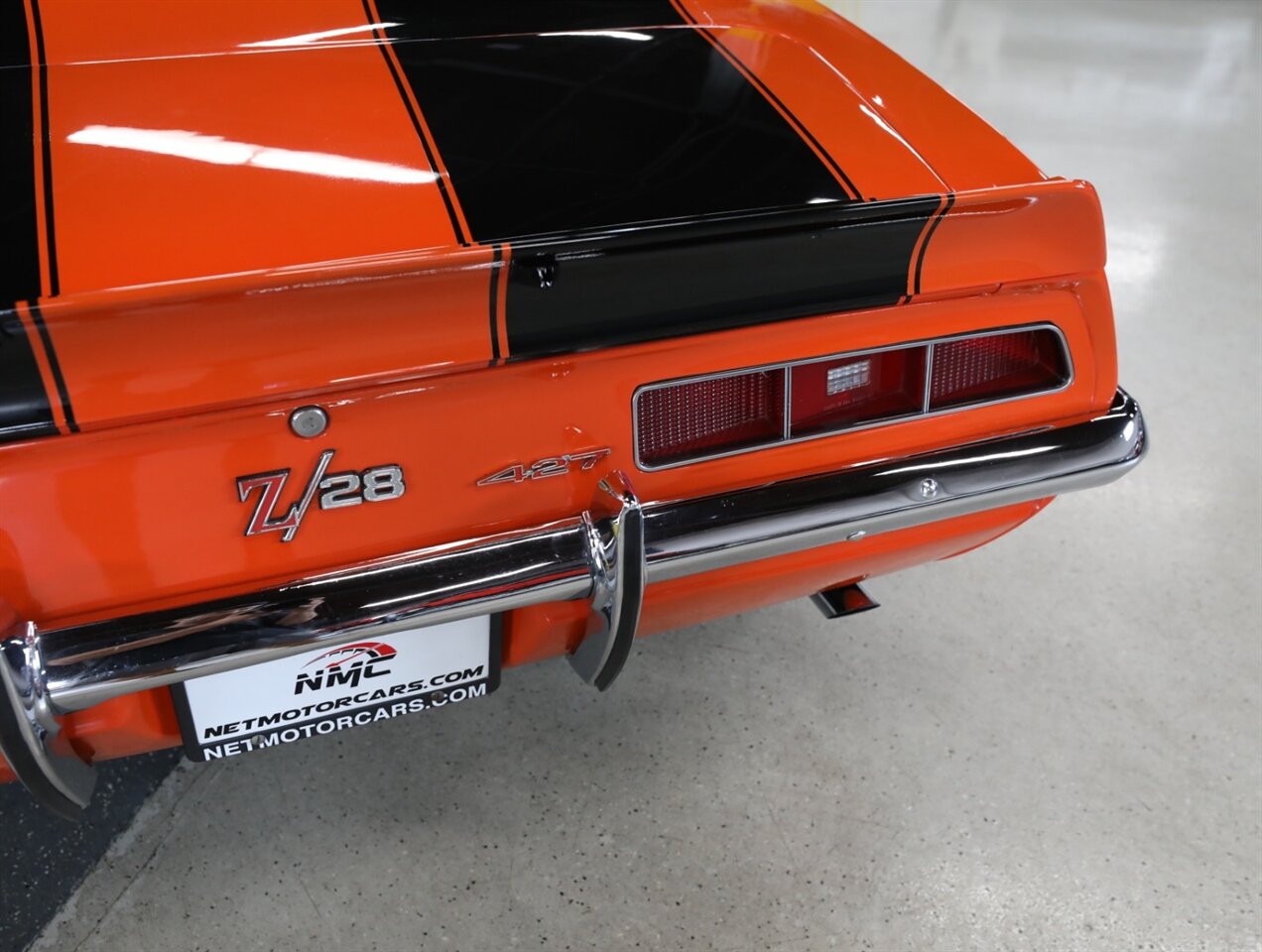 1969 Chevrolet Camaro Z28 Tribute - Photo 19 - Addison, IL 60101