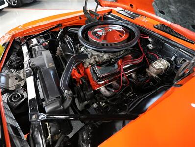 1969 Chevrolet Camaro Z28 Tribute - Photo 73 - Addison, IL 60101