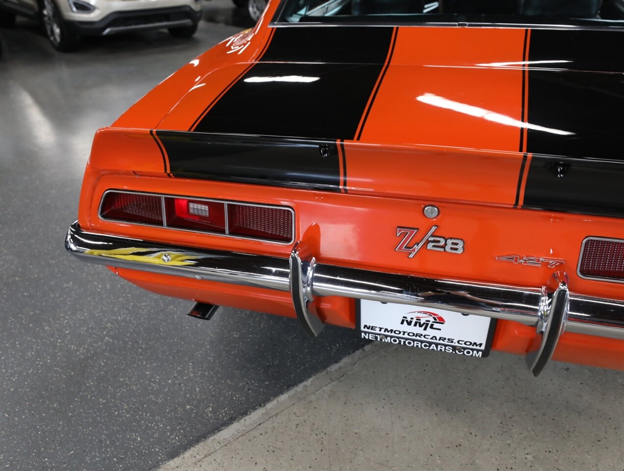 1969 Chevrolet Camaro Z28 Tribute - Photo 22 - Addison, IL 60101