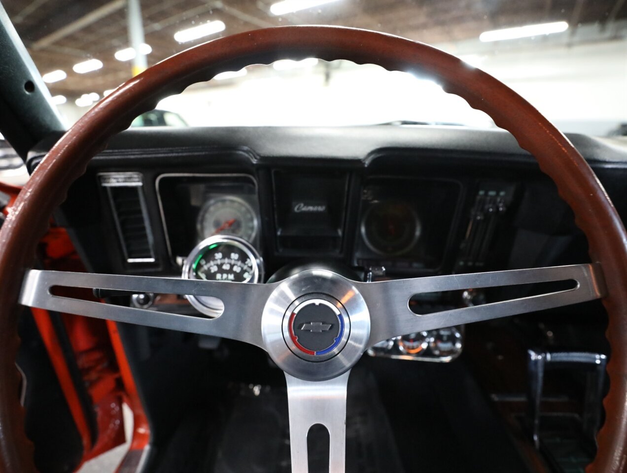 1969 Chevrolet Camaro Z28 Tribute - Photo 59 - Addison, IL 60101