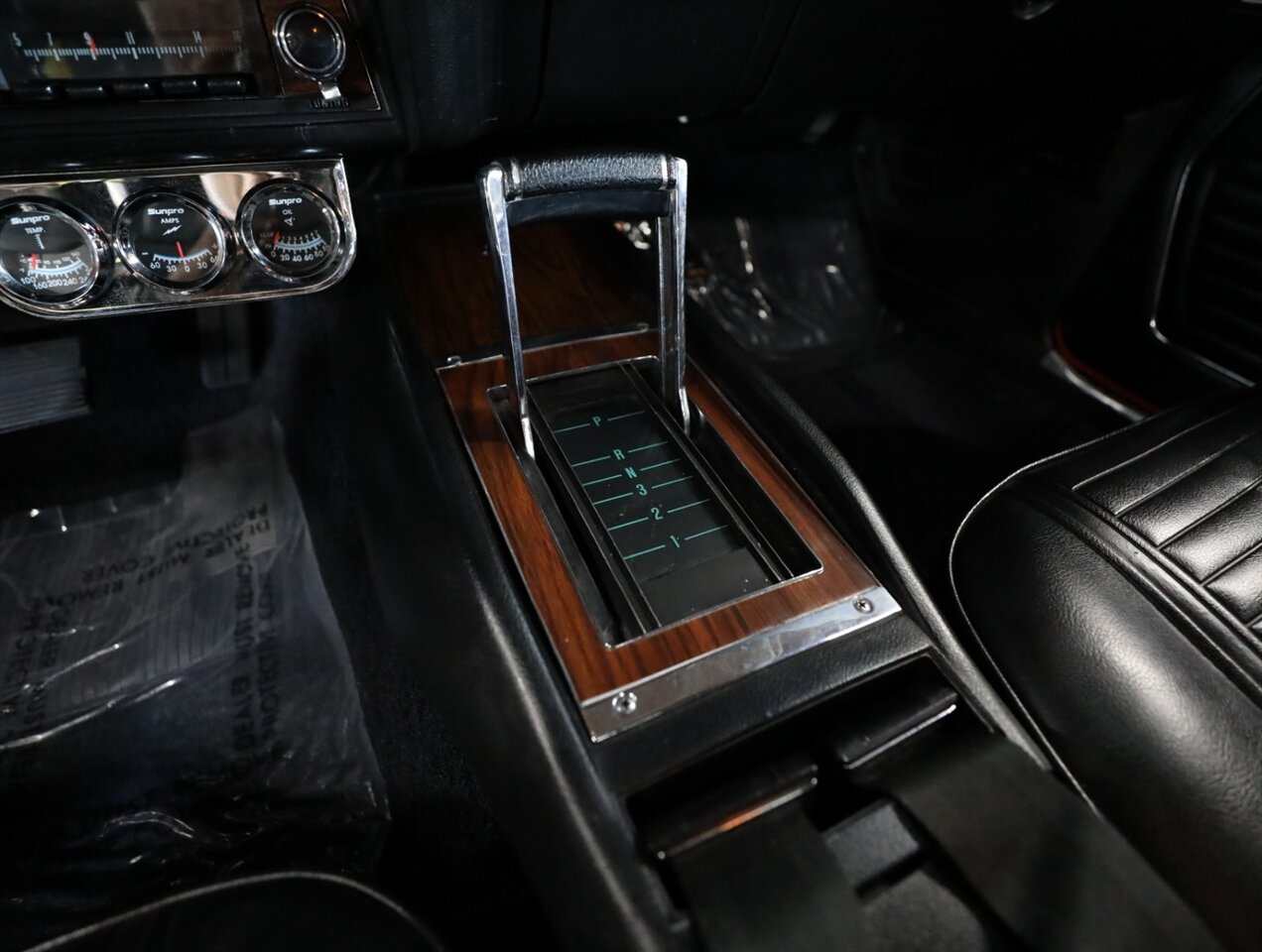 1969 Chevrolet Camaro Z28 Tribute - Photo 52 - Addison, IL 60101