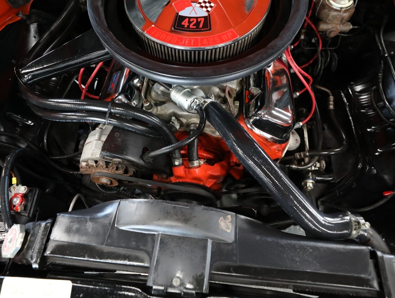 1969 Chevrolet Camaro Z28 Tribute - Photo 78 - Addison, IL 60101