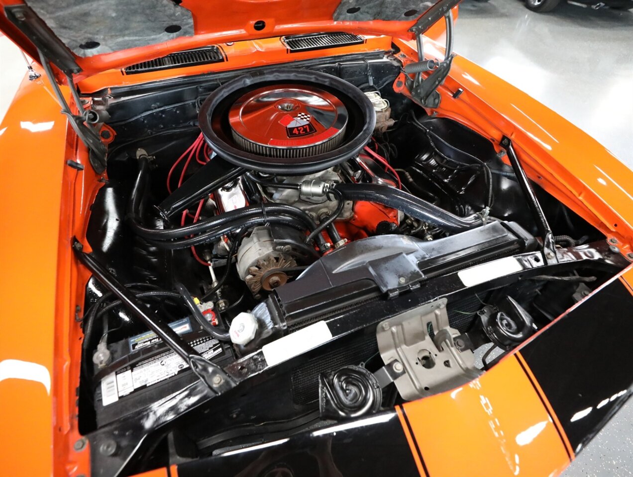 1969 Chevrolet Camaro Z28 Tribute - Photo 70 - Addison, IL 60101
