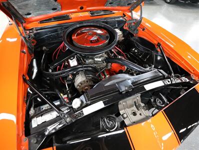 1969 Chevrolet Camaro Z28 Tribute - Photo 70 - Addison, IL 60101