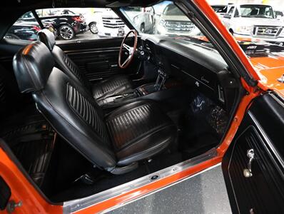 1969 Chevrolet Camaro Z28 Tribute - Photo 36 - Addison, IL 60101