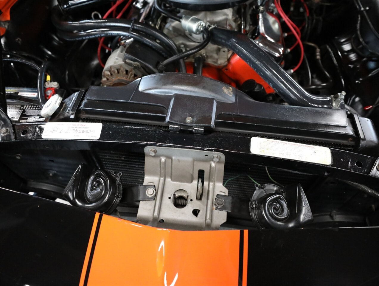 1969 Chevrolet Camaro Z28 Tribute - Photo 71 - Addison, IL 60101