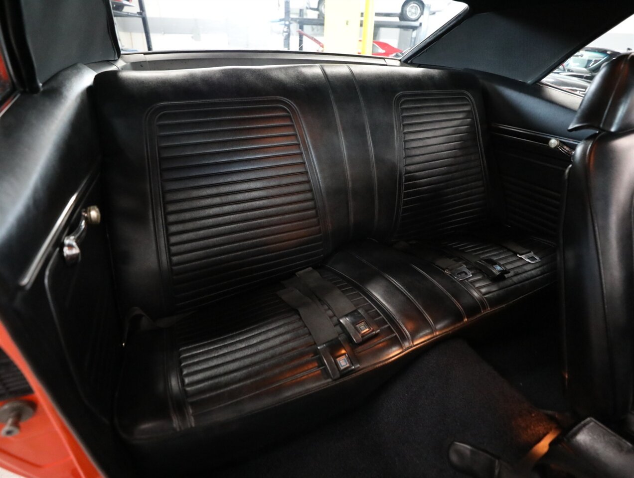 1969 Chevrolet Camaro Z28 Tribute - Photo 38 - Addison, IL 60101