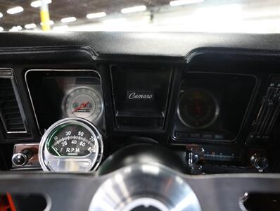 1969 Chevrolet Camaro Z28 Tribute - Photo 61 - Addison, IL 60101