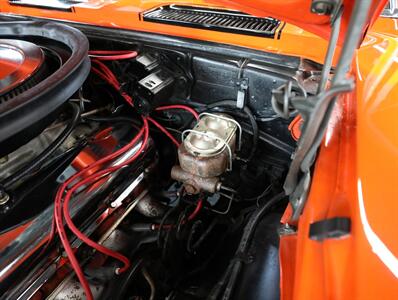 1969 Chevrolet Camaro Z28 Tribute - Photo 76 - Addison, IL 60101