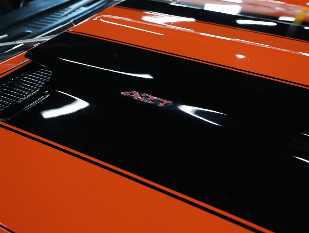 1969 Chevrolet Camaro Z28 Tribute - Photo 15 - Addison, IL 60101