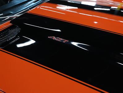 1969 Chevrolet Camaro Z28 Tribute - Photo 15 - Addison, IL 60101