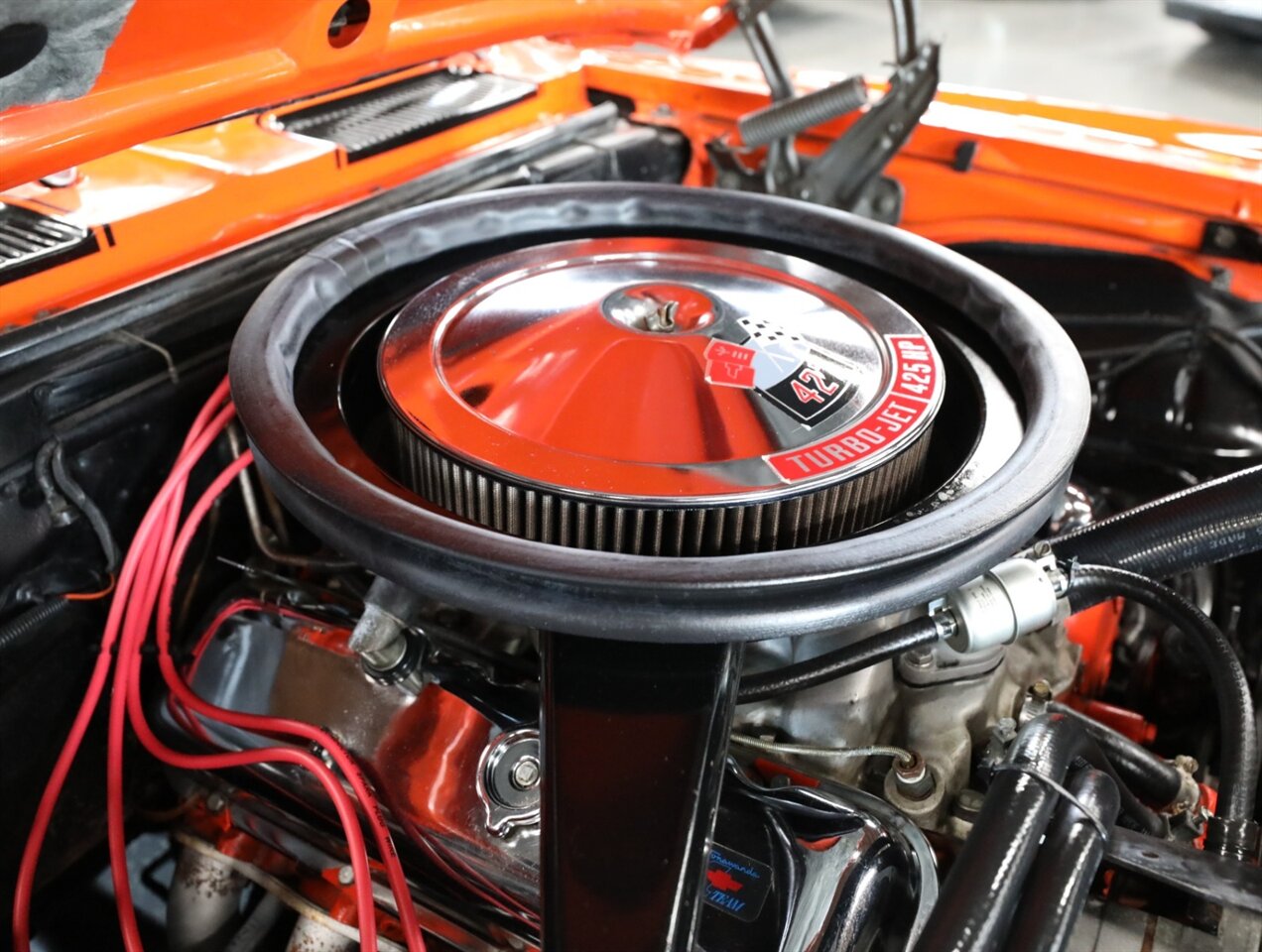 1969 Chevrolet Camaro Z28 Tribute - Photo 84 - Addison, IL 60101
