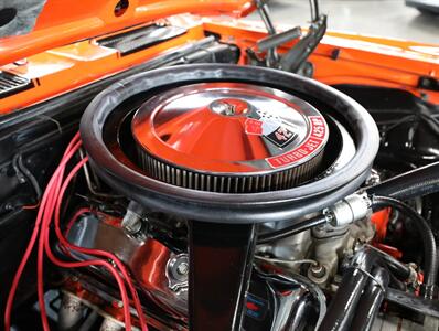 1969 Chevrolet Camaro Z28 Tribute - Photo 84 - Addison, IL 60101