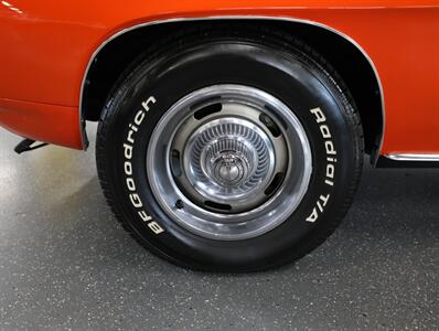 1969 Chevrolet Camaro Z28 Tribute - Photo 66 - Addison, IL 60101