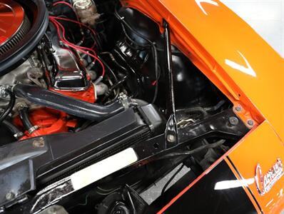 1969 Chevrolet Camaro Z28 Tribute - Photo 72 - Addison, IL 60101