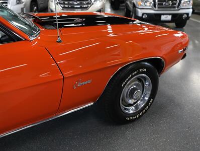 1969 Chevrolet Camaro Z28 Tribute - Photo 12 - Addison, IL 60101