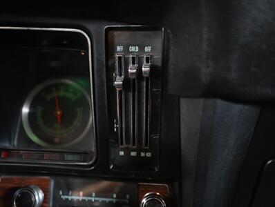 1969 Chevrolet Camaro Z28 Tribute - Photo 54 - Addison, IL 60101